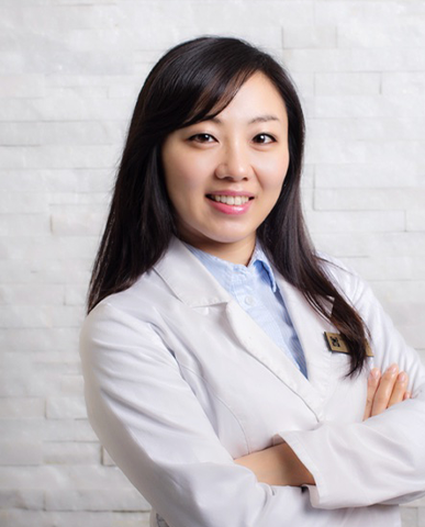 Dr. Cathy Hong
