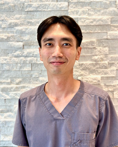 Dr. Sungwoo (Paul) Hwang